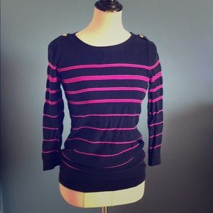 Crewneck Banana Republic sweater